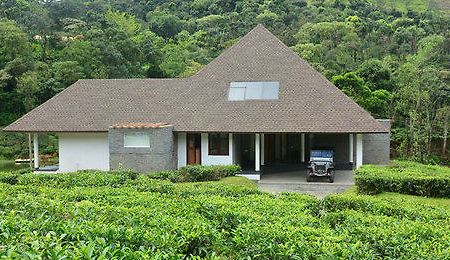 Silver Oak Plantation Bungalow Vandanmedu Dış mekan fotoğraf