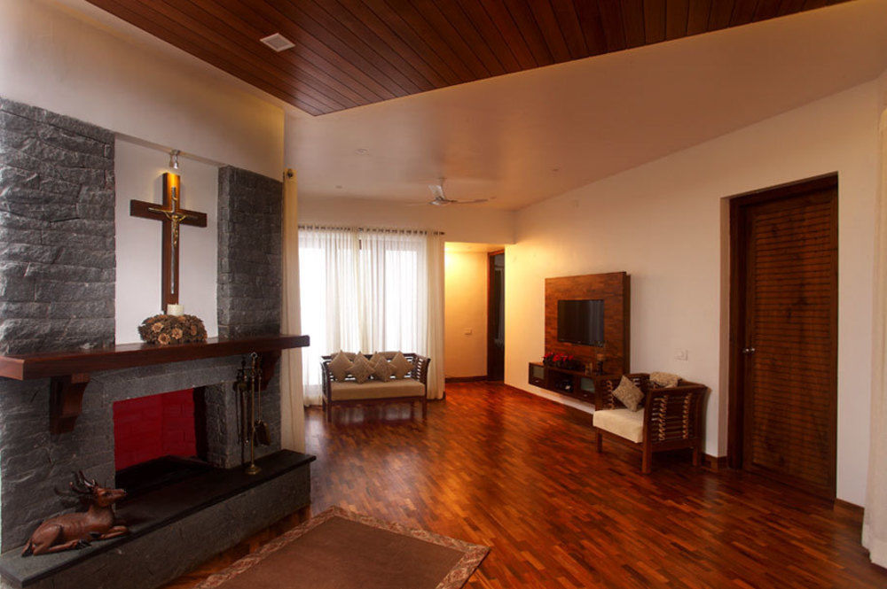 Silver Oak Plantation Bungalow Vandanmedu Dış mekan fotoğraf