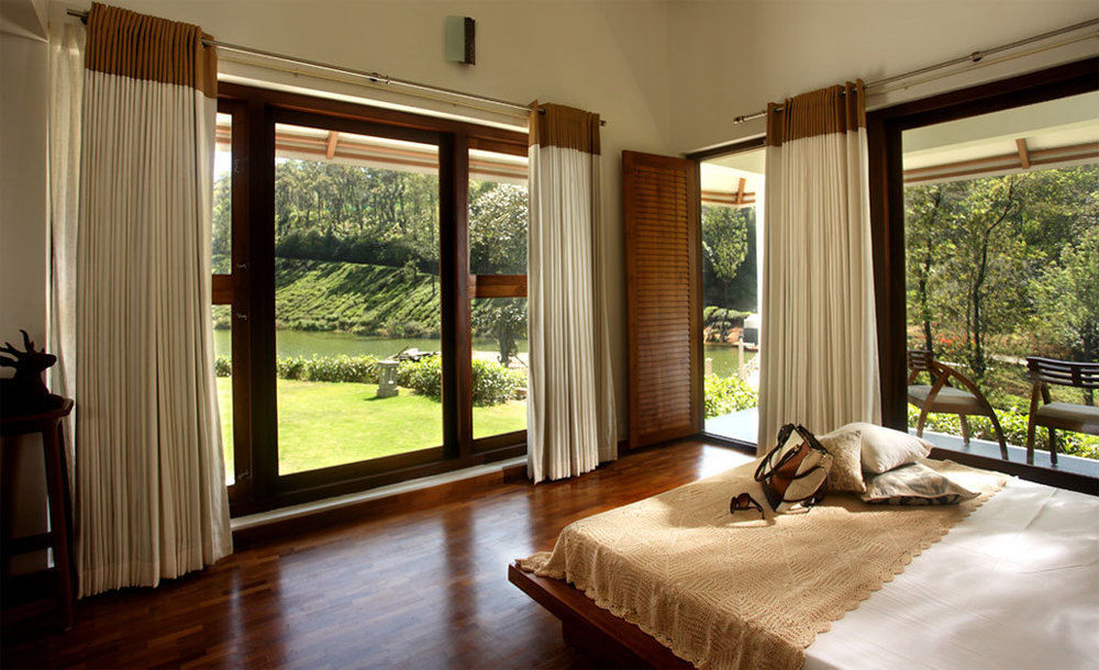 Silver Oak Plantation Bungalow Vandanmedu Dış mekan fotoğraf